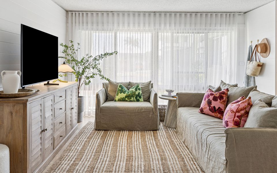 TALINGA 1 – Hill side charm | Holiday Yamba