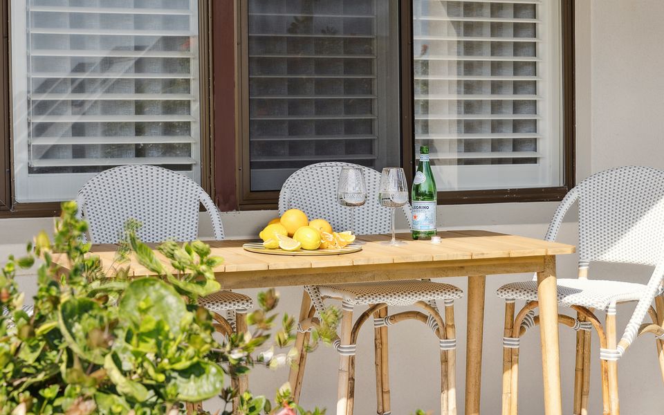 TALINGA 1 – Hill side charm | Holiday Yamba