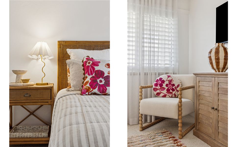 TALINGA 1 – Hill side charm | Holiday Yamba