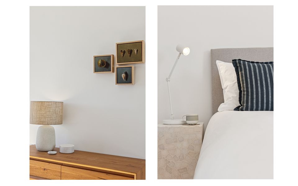 NAMANULA UNIT 5 | A retreat for two with an ocean view