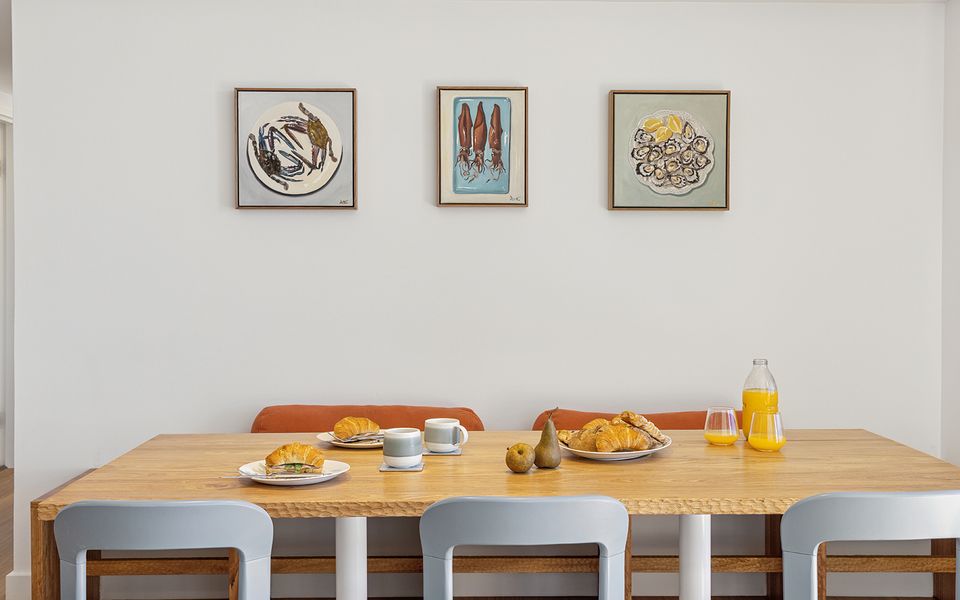 NAMANULA UNIT 5 | A retreat for two with an ocean view