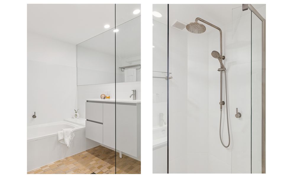 NAMANULA UNIT 5 | A retreat for two with an ocean view