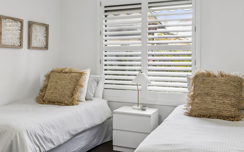 BEACHSIDE 24 | Pet Friendly Holiday Home