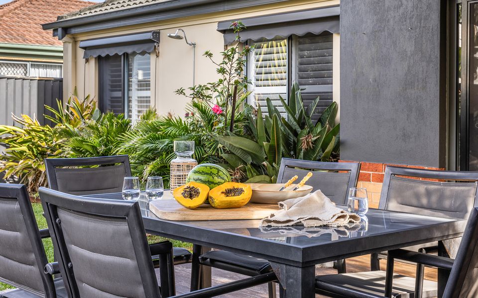 BEACHSIDE 24 | Pet Friendly Holiday Home