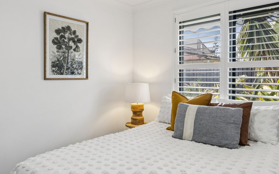 BEACHSIDE 24 | Pet Friendly Holiday Home