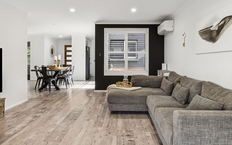 BEACHSIDE 24 | Pet Friendly Holiday Home