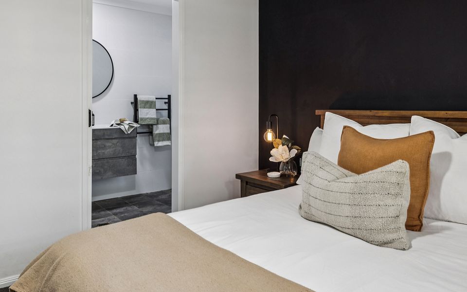 BEACHSIDE 24 | Pet Friendly Holiday Home