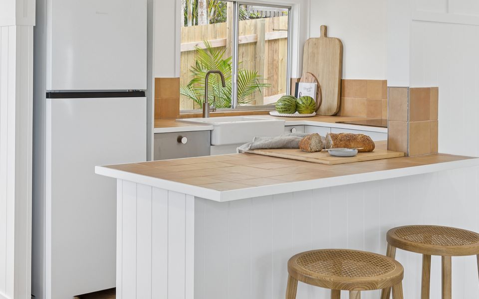 CUSACKS COTTAGE – Coastal Charm with Artistic Soul | Holiday Yamba