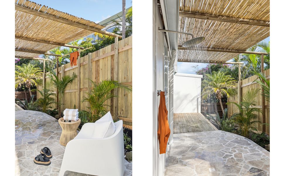 CUSACKS COTTAGE – Coastal Charm with Artistic Soul | Holiday Yamba