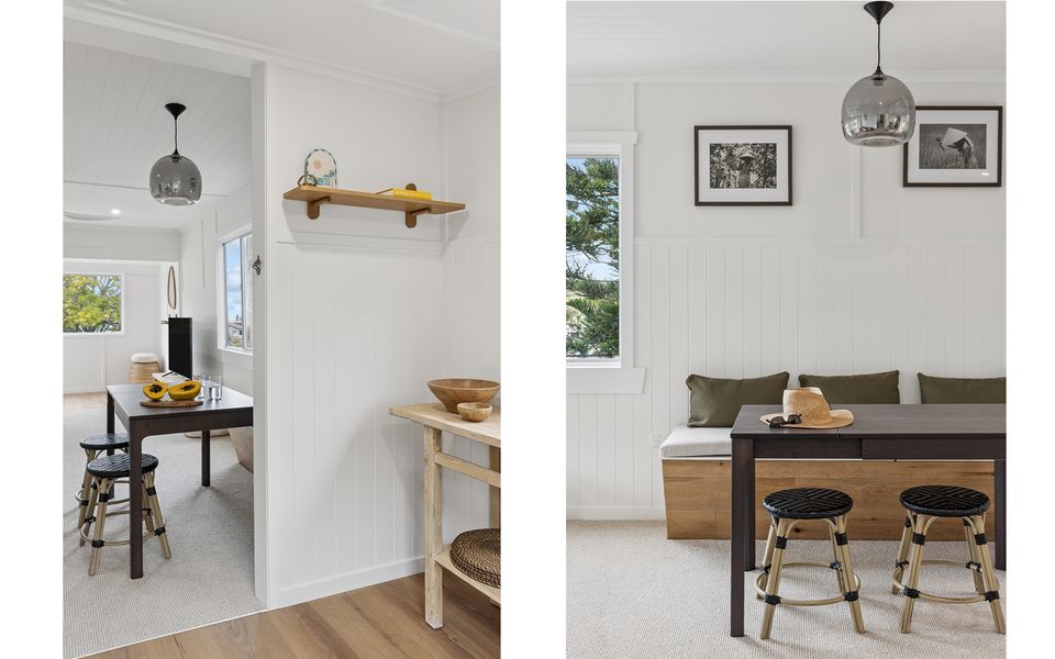 CUSACKS COTTAGE – Coastal Charm with Artistic Soul | Holiday Yamba