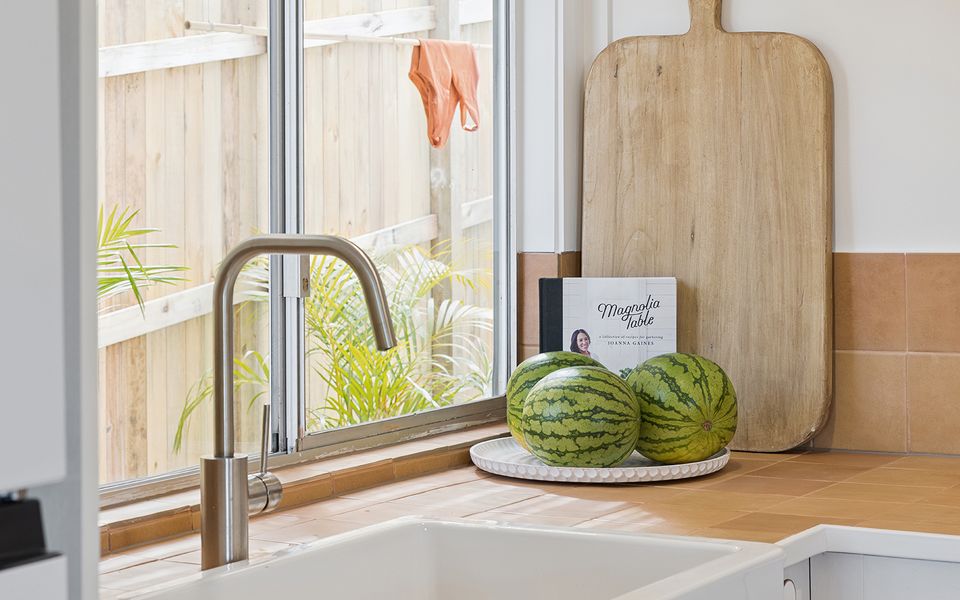 CUSACKS COTTAGE – Coastal Charm with Artistic Soul | Holiday Yamba