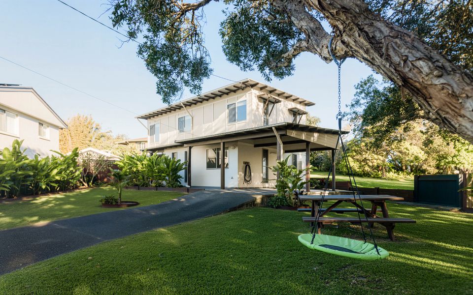 PAPERBARK – Your Angourie Coastal Escape | Holiday Yamba