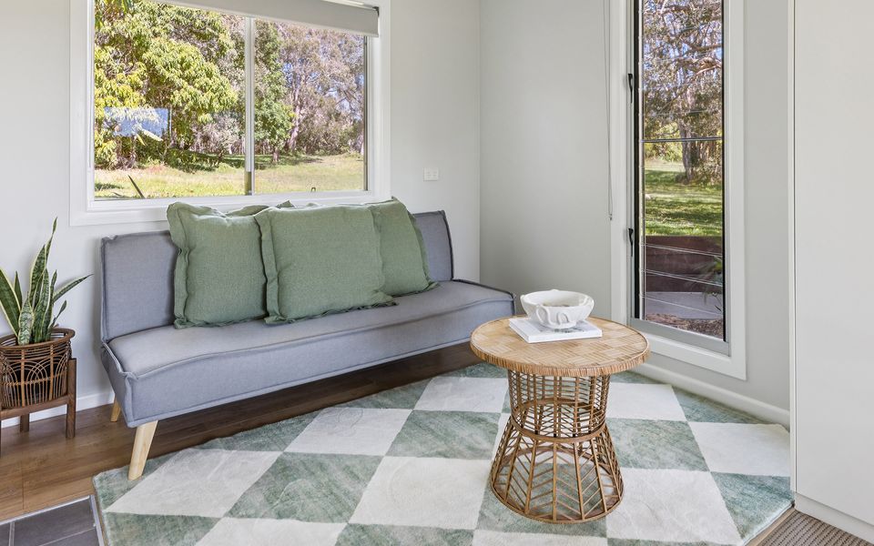 PAPERBARK | Angourie Oasis