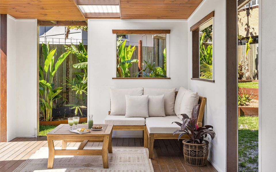 PAPERBARK | Angourie Oasis