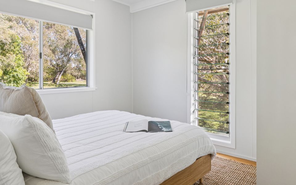 PAPERBARK | Angourie Oasis