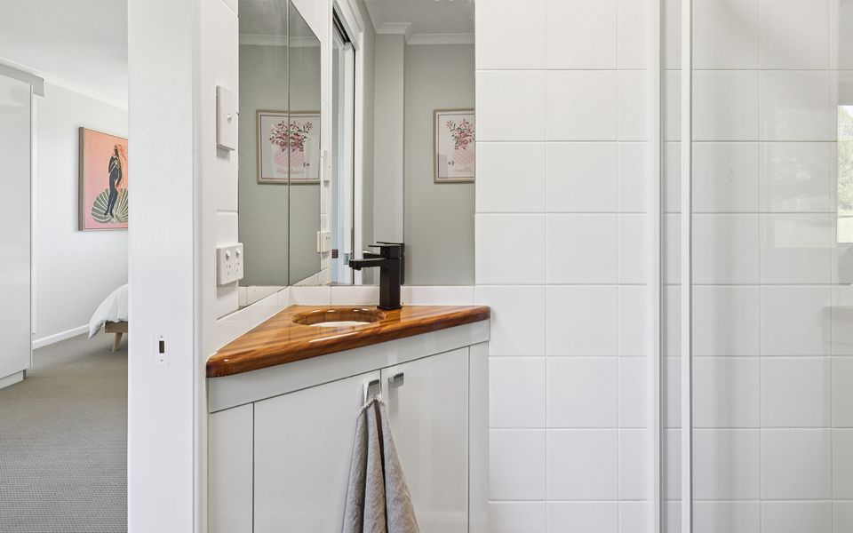 PAPERBARK | Angourie Oasis