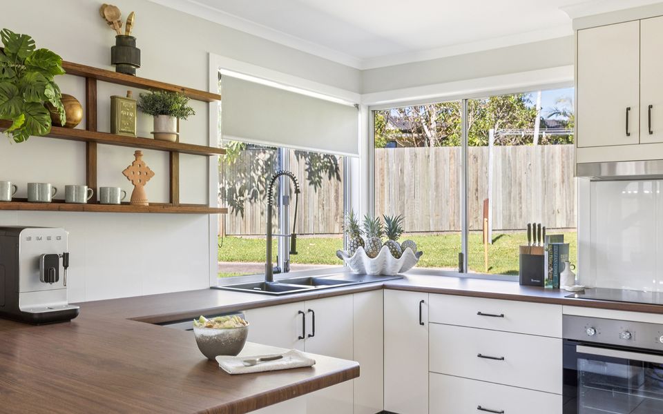 PAPERBARK | Angourie Oasis