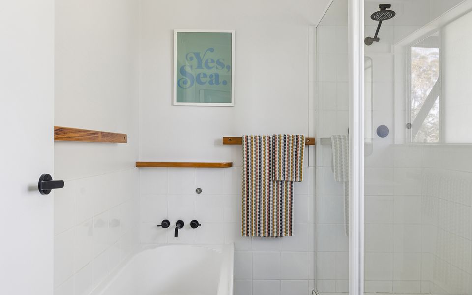 PAPERBARK | Angourie Oasis