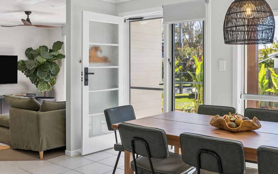 PAPERBARK | Angourie Oasis