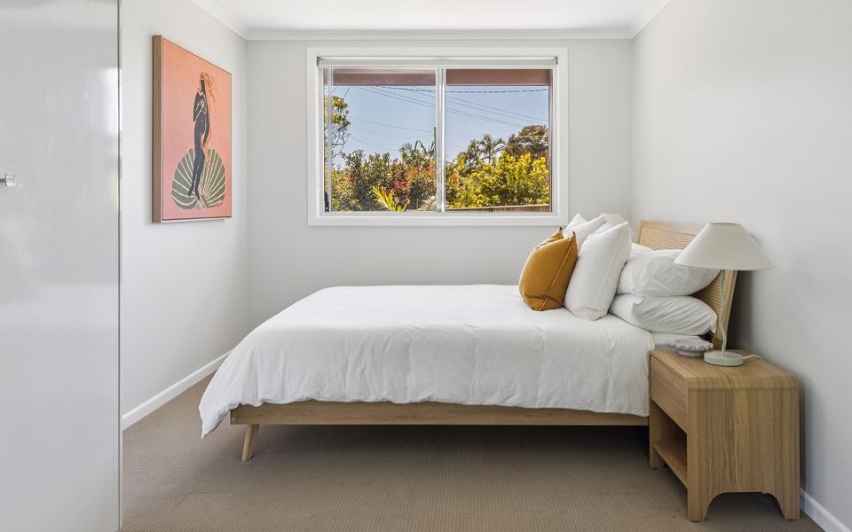 PAPERBARK | Angourie Oasis