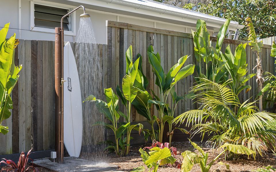 PAPERBARK | Angourie Oasis