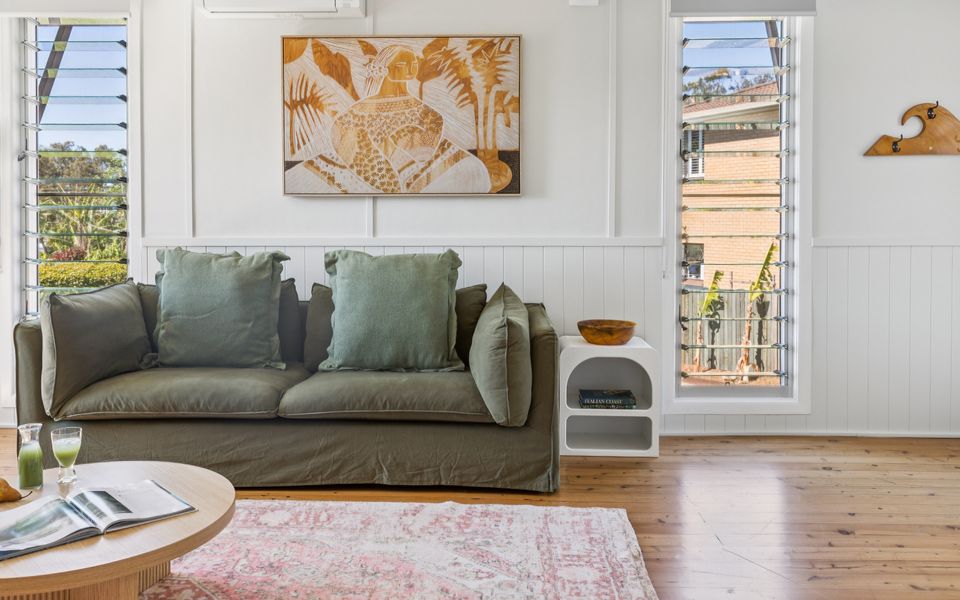 PAPERBARK | Angourie Oasis