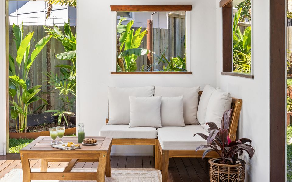 PAPERBARK | Angourie Oasis