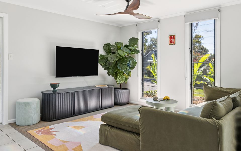 PAPERBARK | Angourie Oasis