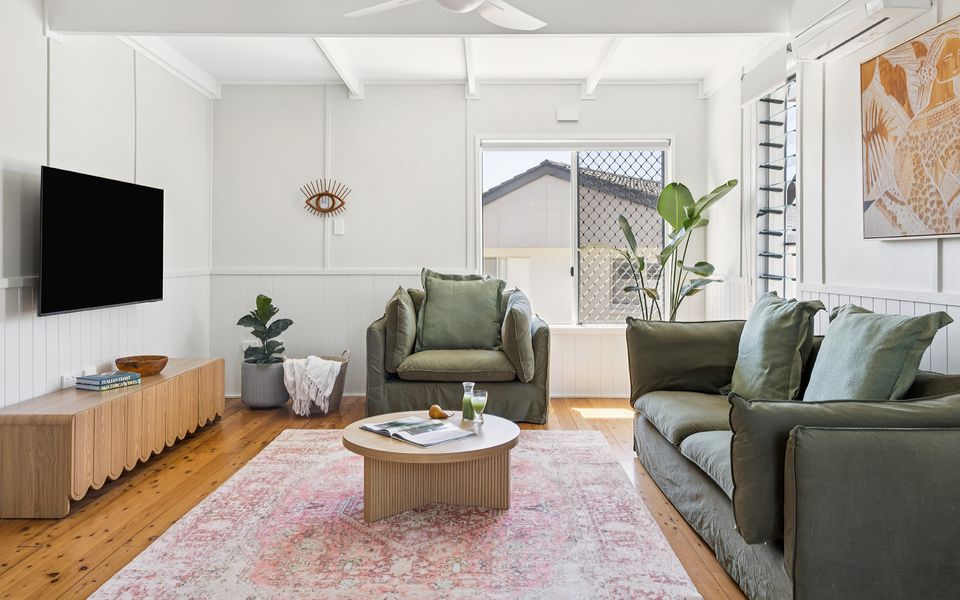 PAPERBARK | Angourie Oasis