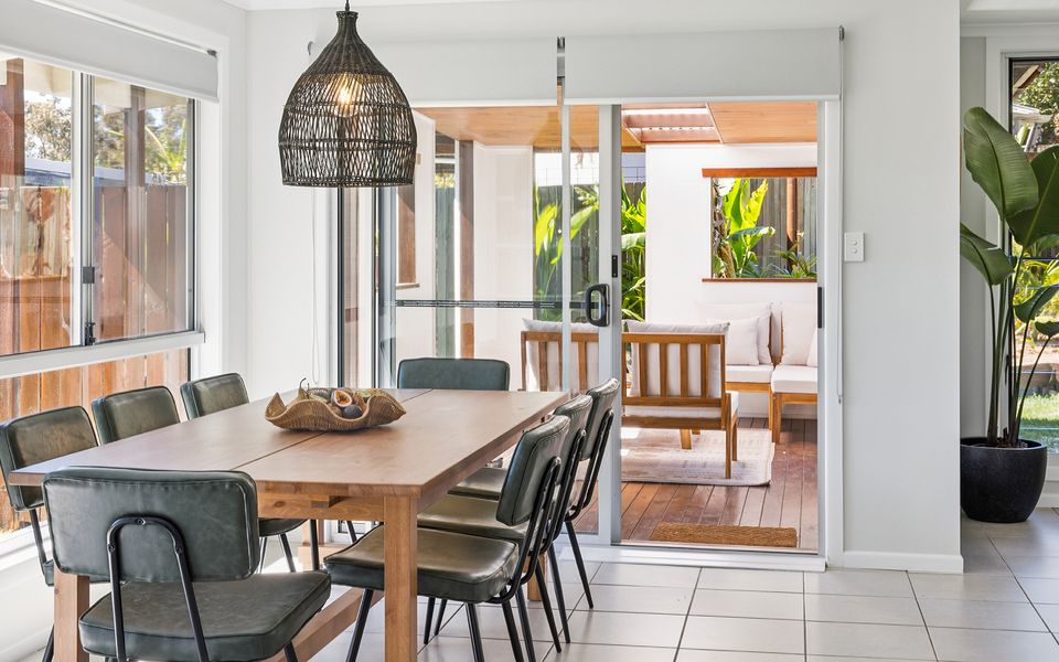 PAPERBARK | Angourie Oasis