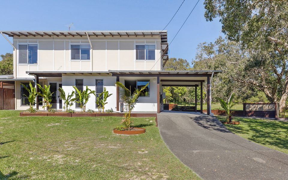 PAPERBARK | Angourie Oasis