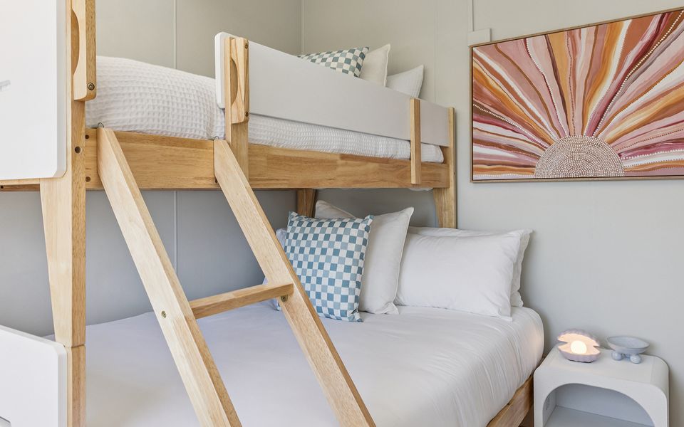 PAPERBARK | Angourie Oasis