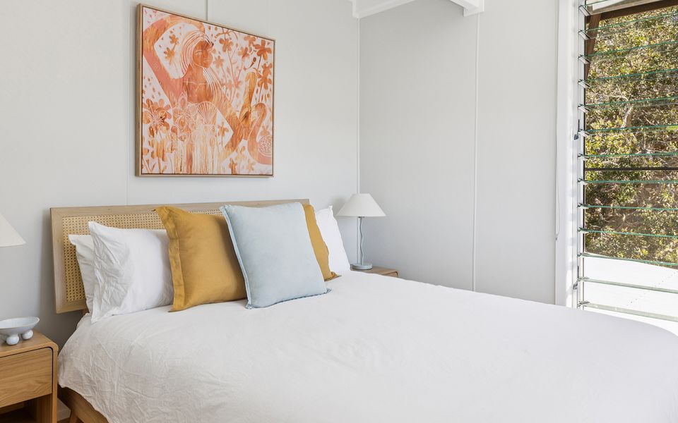 PAPERBARK | Angourie Oasis