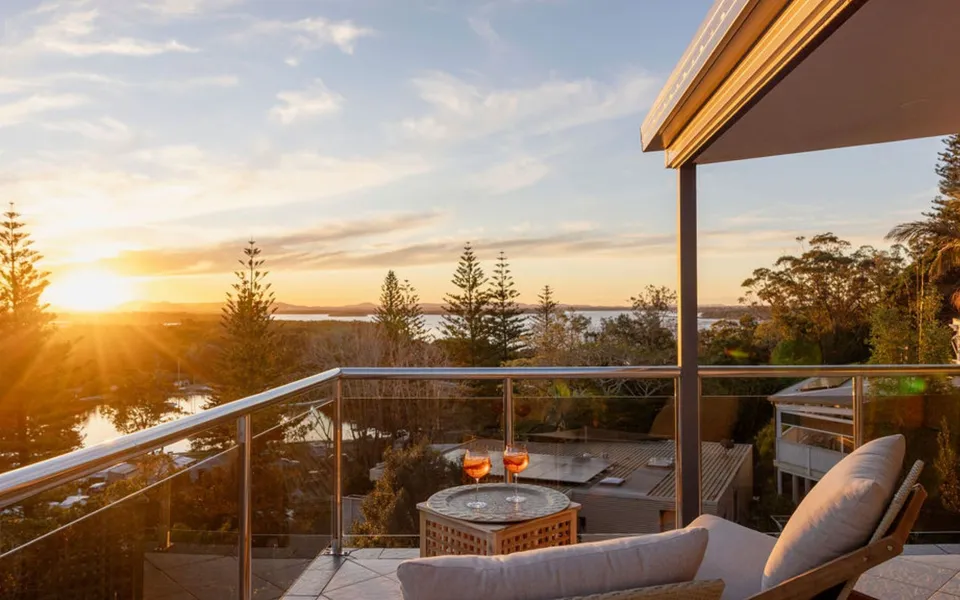 SUNNY’S 1 – Best Sunsets in Yamba