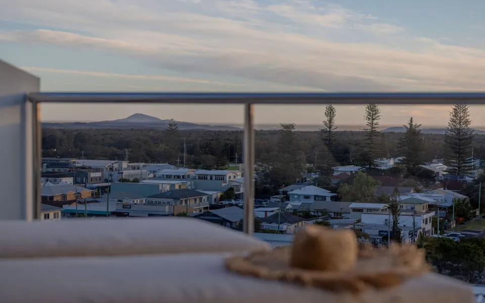 SUNNY’S 1 – Best Sunsets in Yamba