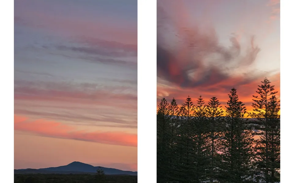 SUNNY’S 1 – Best Sunsets in Yamba