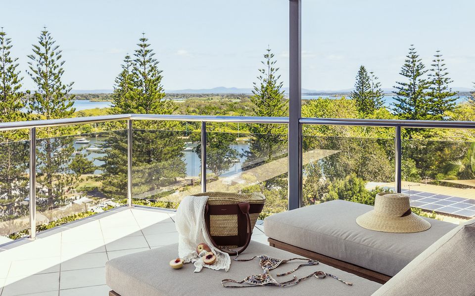 SUNNY’S 1 – Best Sunsets in Yamba | Holiday Yamba