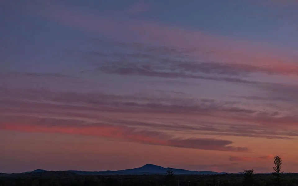 SUNNY’S 1 – Best Sunsets in Yamba