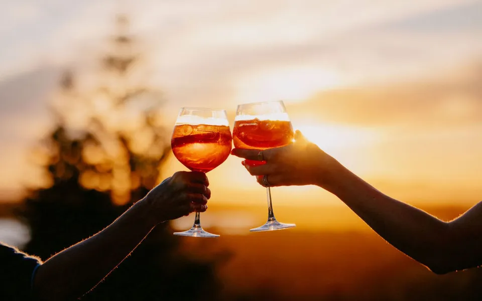 SUNNY’S 1 – Best Sunsets in Yamba