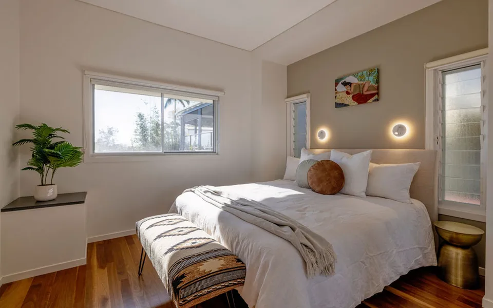 SUNNY’S 1 – Best Sunsets in Yamba