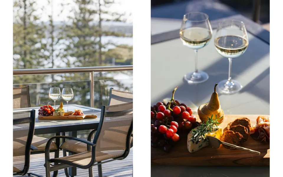 SUNNY’S 1 – Best Sunsets in Yamba