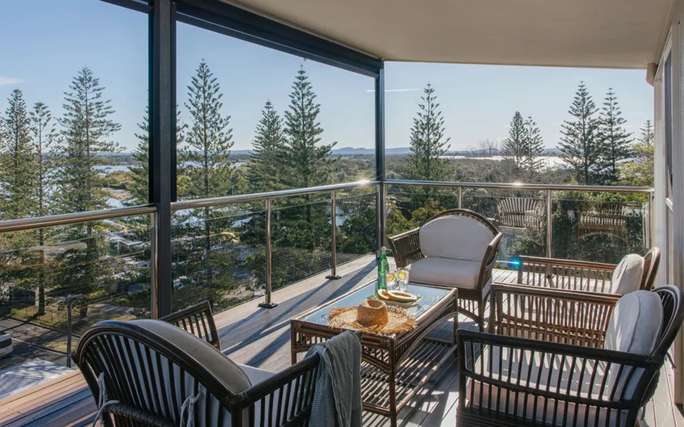 SUNNY’S 1 – Best Sunsets in Yamba