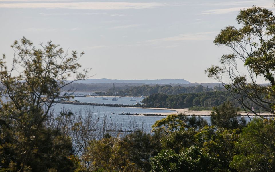 SUNNY’S 2 – Front Row Seats to Sunset | Holiday Yamba