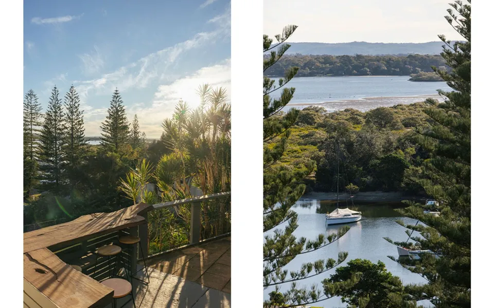 SUNNY’S 2 – Front Row Seats to Sunset | Holiday Yamba