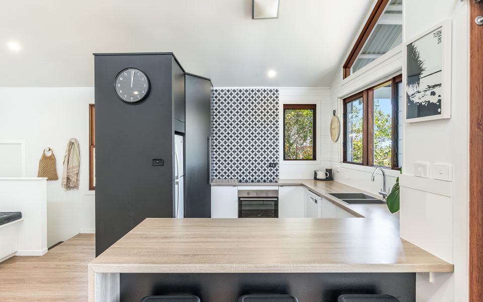 THE YAMBA HOUSE – The perfect coastal escape