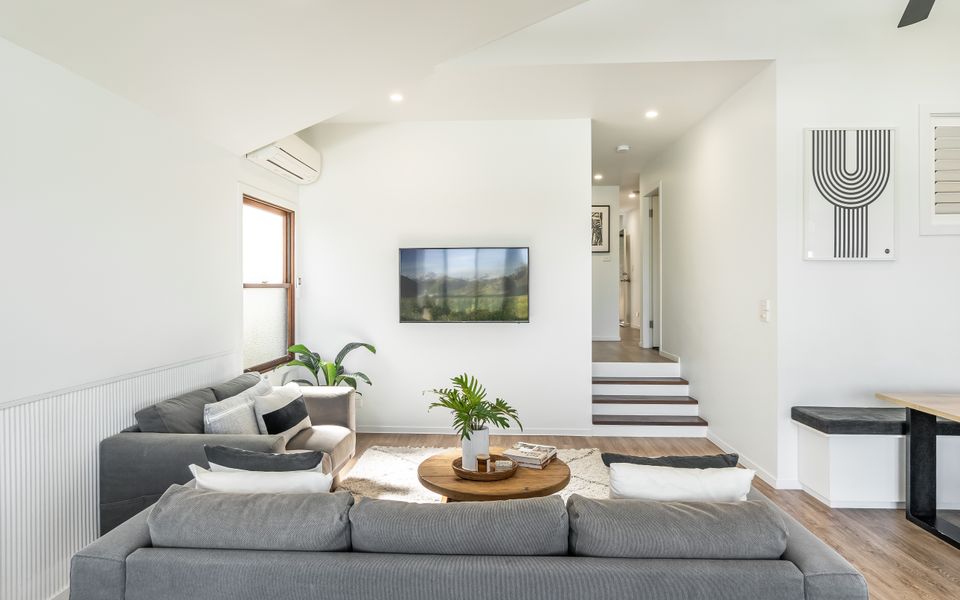 THE YAMBA HOUSE – The perfect coastal escape