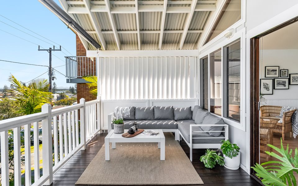 THE YAMBA HOUSE – The perfect coastal escape