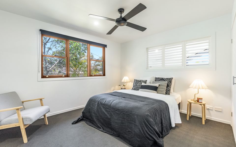 THE YAMBA HOUSE – The perfect coastal escape