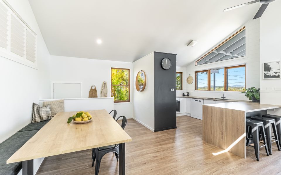 THE YAMBA HOUSE – The perfect coastal escape