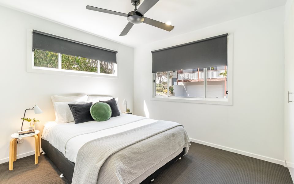 THE YAMBA HOUSE – The perfect coastal escape